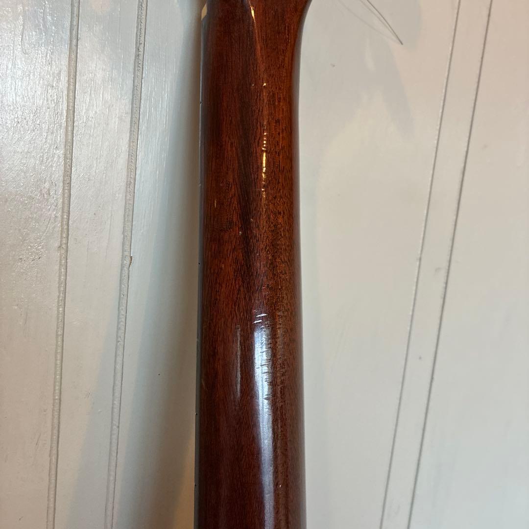 ヤマハ FG140 赤ラベル 8桁シリアル YAMAHAロゴ ジャパンビンテージ