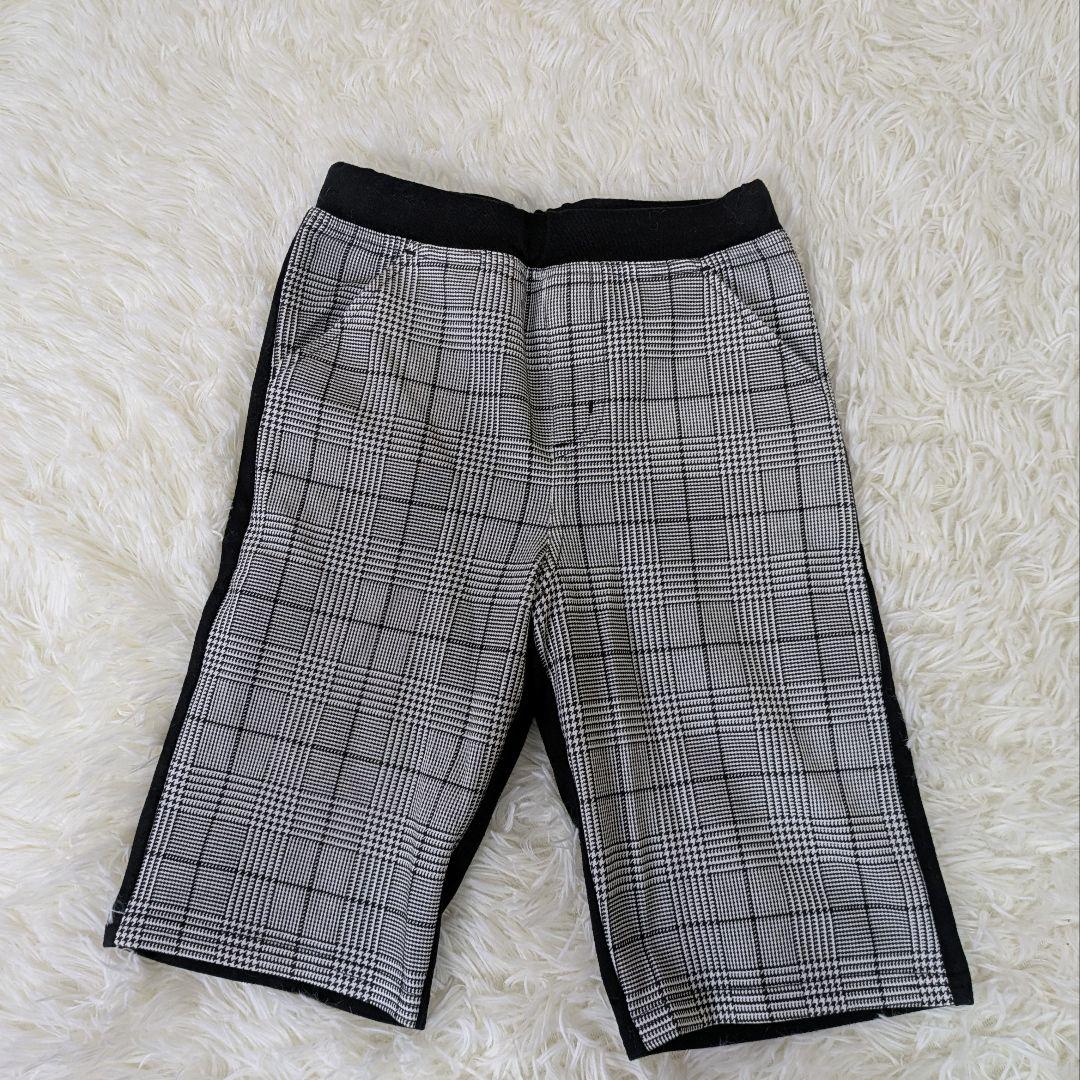 Polo Ralph Lauren 紺ブレ　×　コムサセットup　 130cm