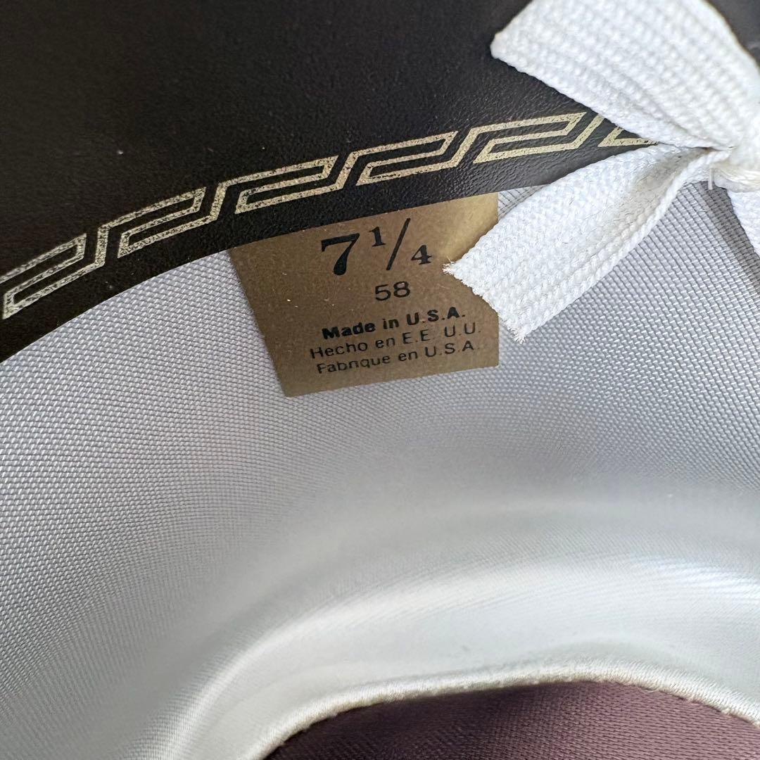 Bailey ウエスタンハット テンガロンハット ビーバー フェルト ブラウン