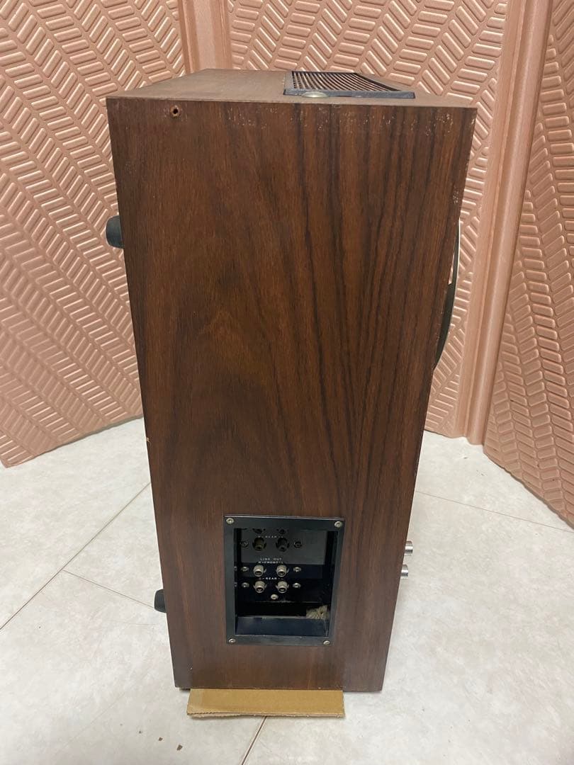 SONY オープンリールデッキ TC-9540 4チャンネル　テープレコーダー