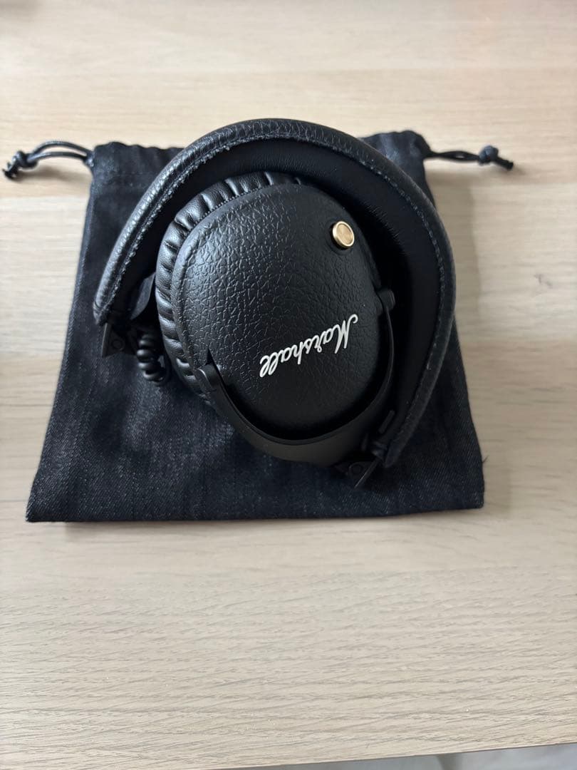 Marshall monitor Ⅱ A.N.C