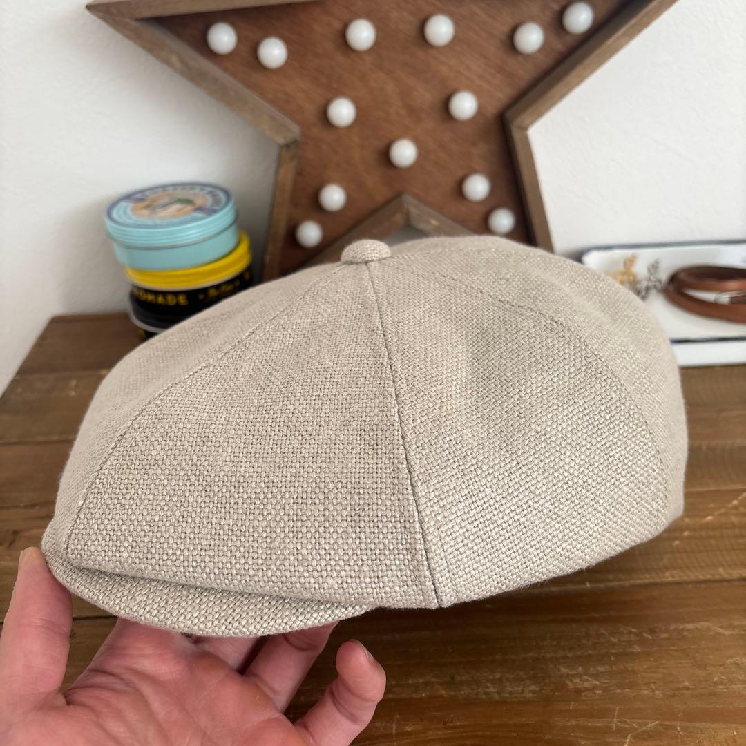 cph 575 カワシマタカヒロ キャスケット 完売品