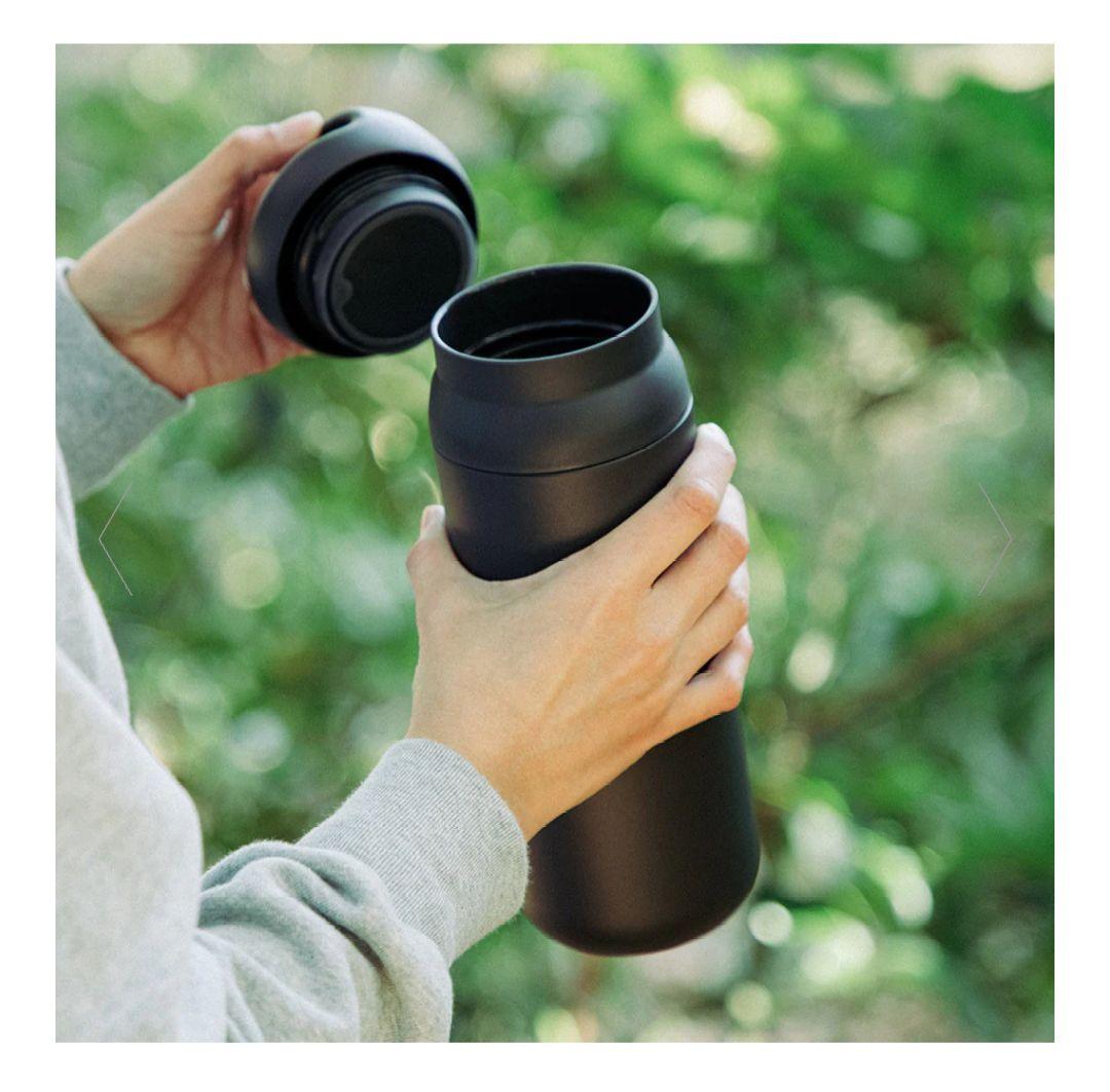 【新品未使用】KINTO デイオフタンブラー900ml　2本セット