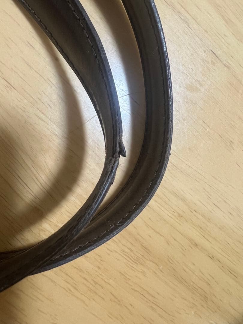 大人気！！ルイヴィトン トートバッグ ダミエ•エベヌ チェルシー