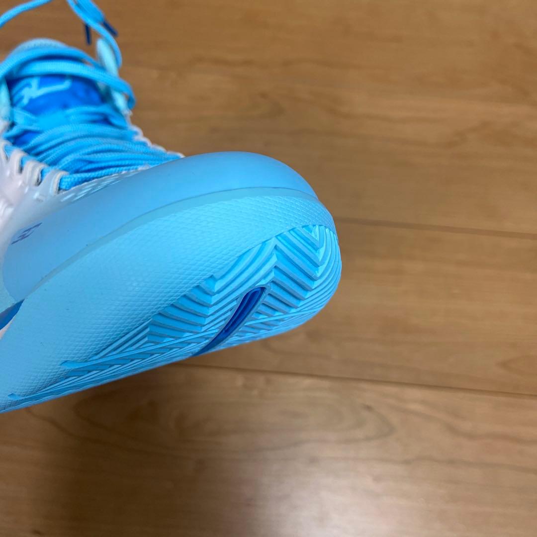 I*G様 curry1 PRNT 28cm バッシュ