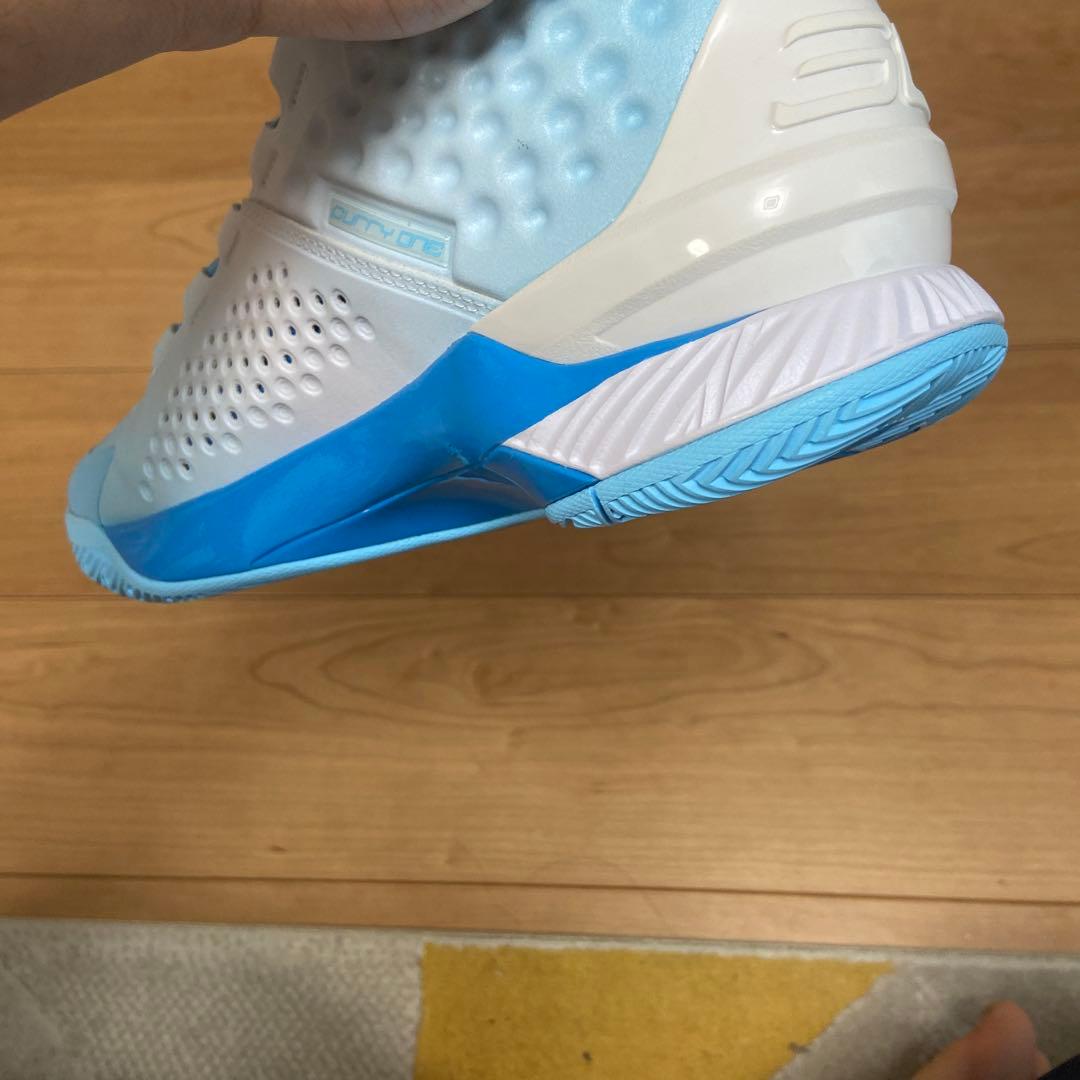 I*G様 curry1 PRNT 28cm バッシュ