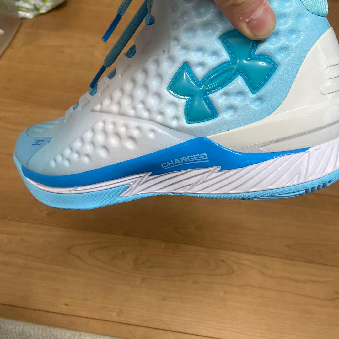 I*G様 curry1 PRNT 28cm バッシュ