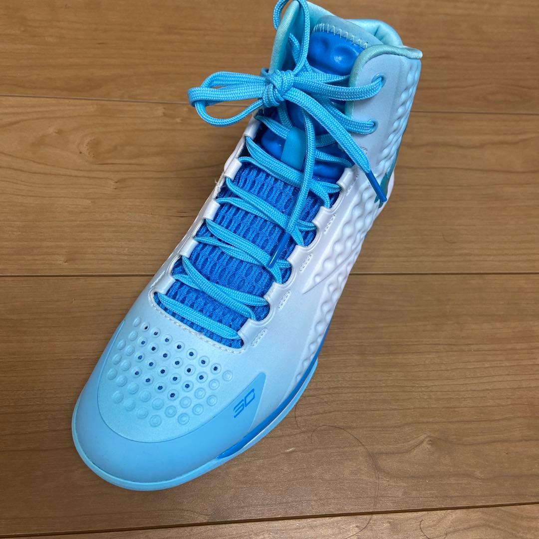 I*G様 curry1 PRNT 28cm バッシュ