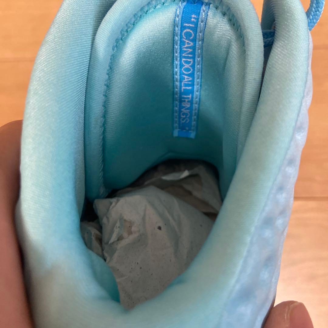 I*G様 curry1 PRNT 28cm バッシュ