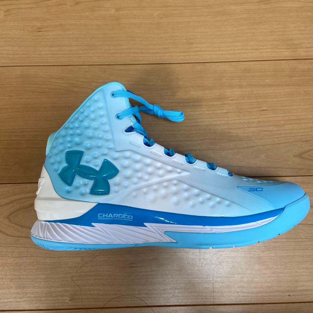 I*G様 curry1 PRNT 28cm バッシュ