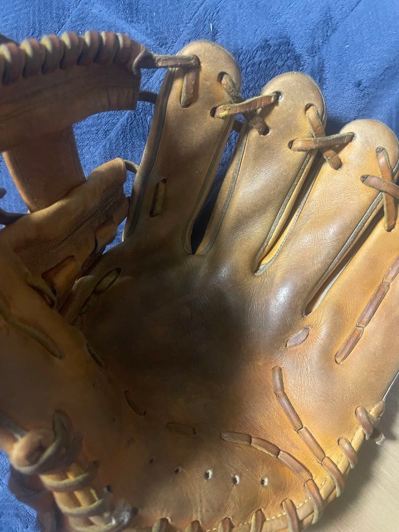 硬式用ヤクルト山田哲人モデル　ドナイヤ