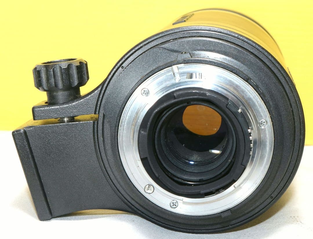 Nikon用【200-400mm】超望遠ズームレンズ◆ニコン◆TAMRON