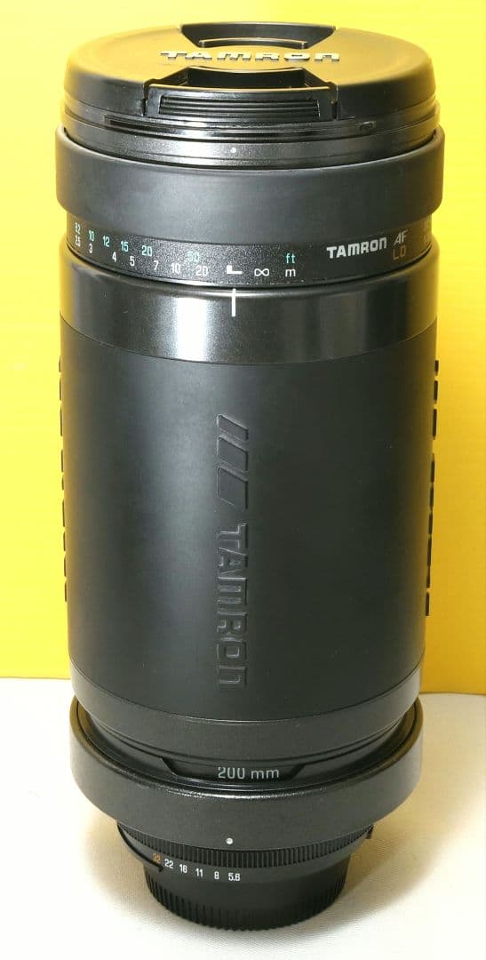 Nikon用【200-400mm】超望遠ズームレンズ◆ニコン◆TAMRON