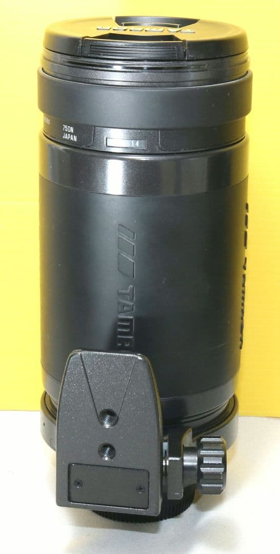 Nikon用【200-400mm】超望遠ズームレンズ◆ニコン◆TAMRON