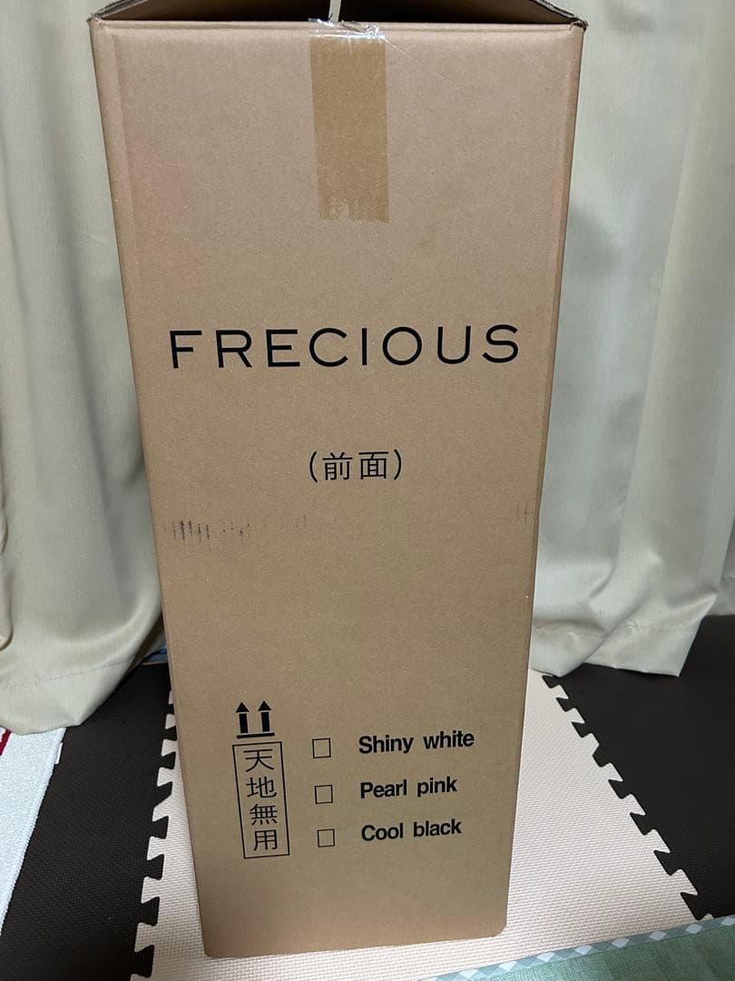 その他 FRECIOUS mini every