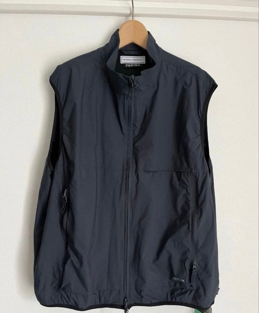 universal products ベスト　1ldk ネイビー