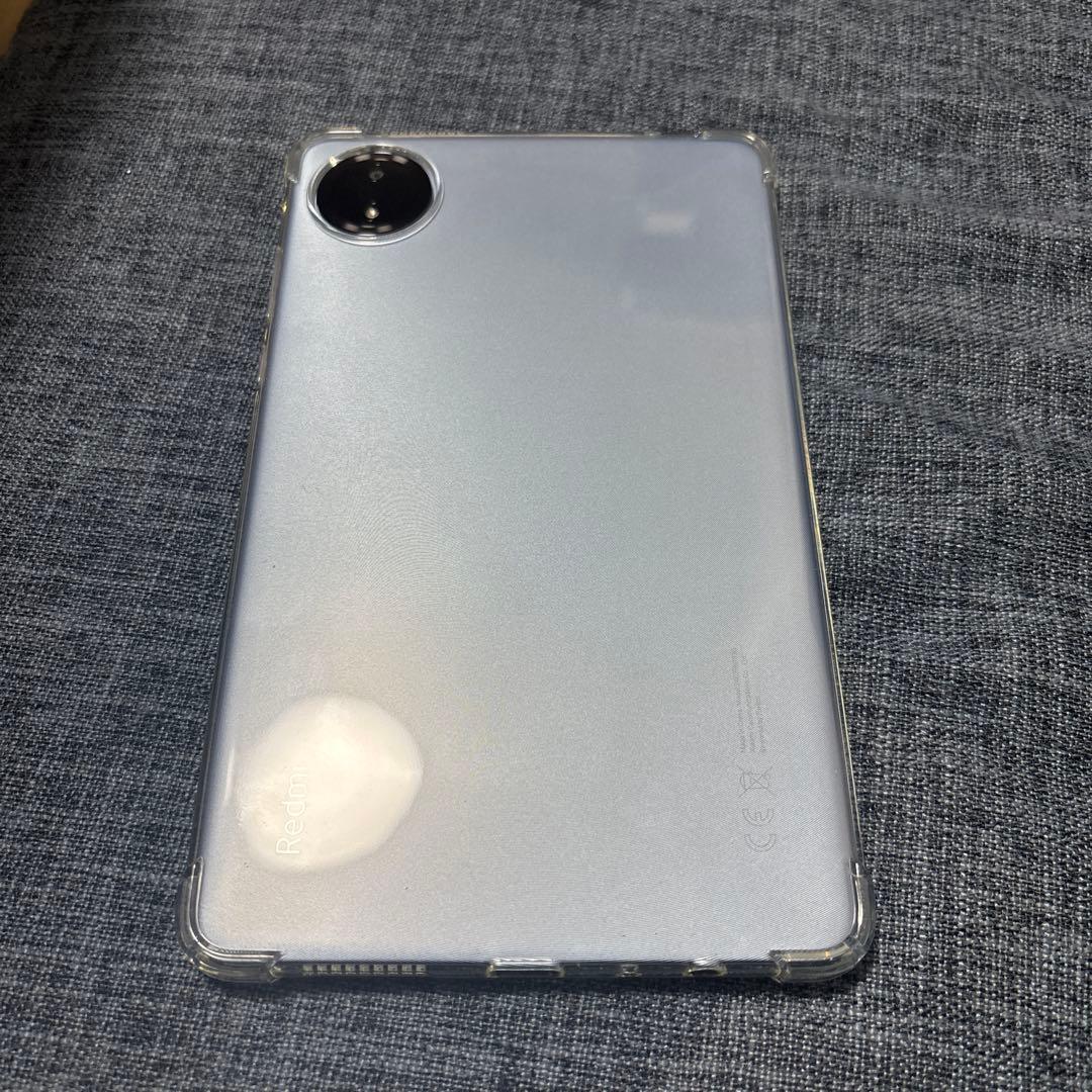 早い者勝ち　redmi pad se 8.7 ブルー