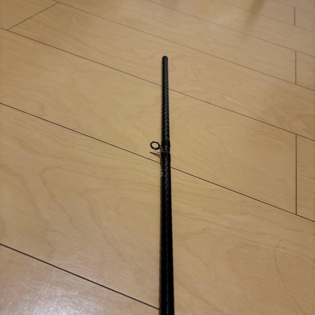 リベリオン　722HFB