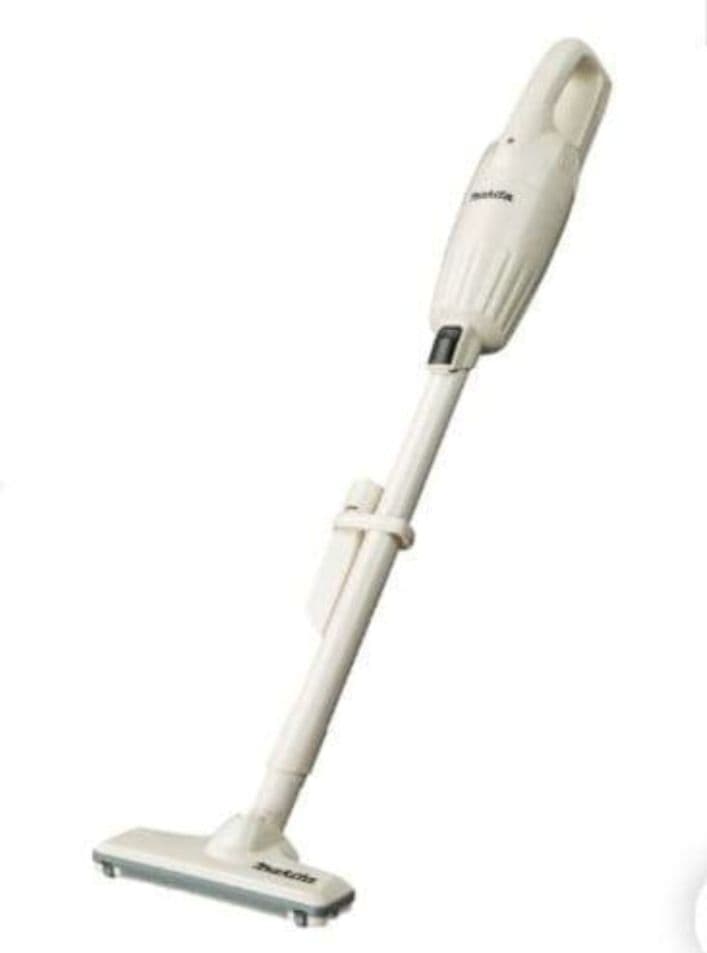 マキタ(Makita) 充電式クリーナCL116DWR