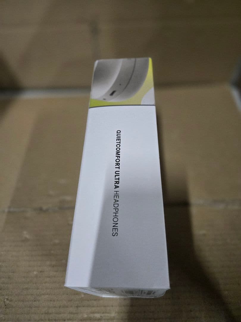 Bose QuietComfort Ultra Headphonesジャンク品