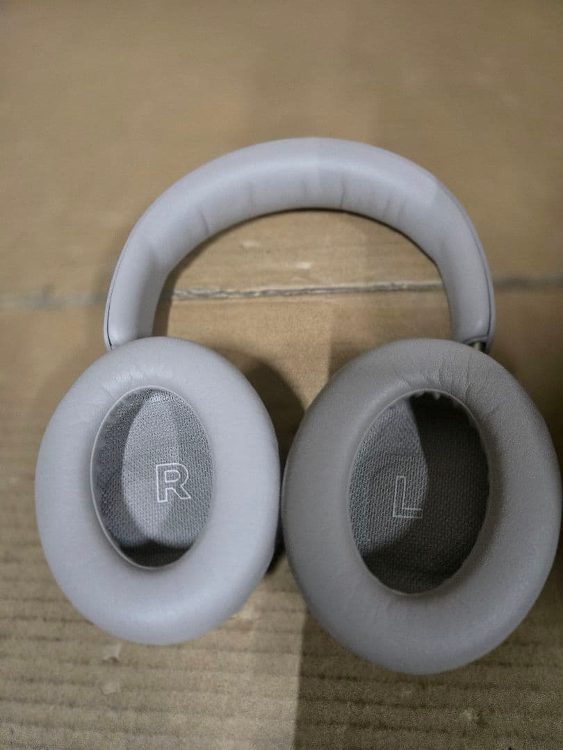 Bose QuietComfort Ultra Headphonesジャンク品