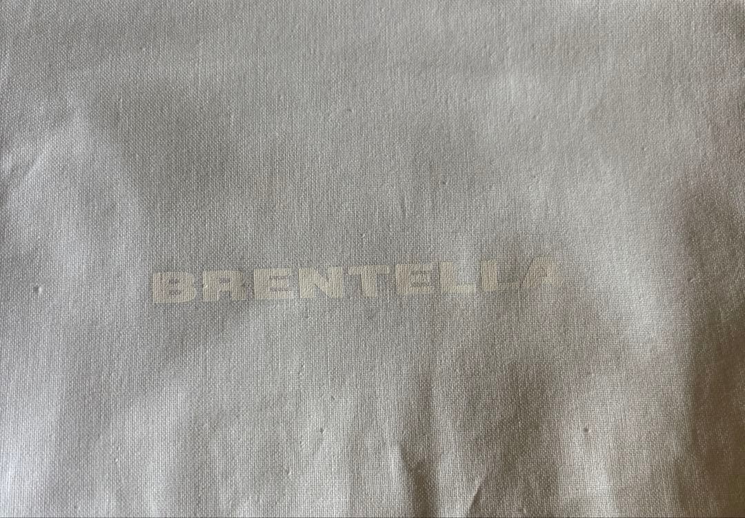 【値下げしました】BRENTELLA ブレンテッラメッシュミュール 36