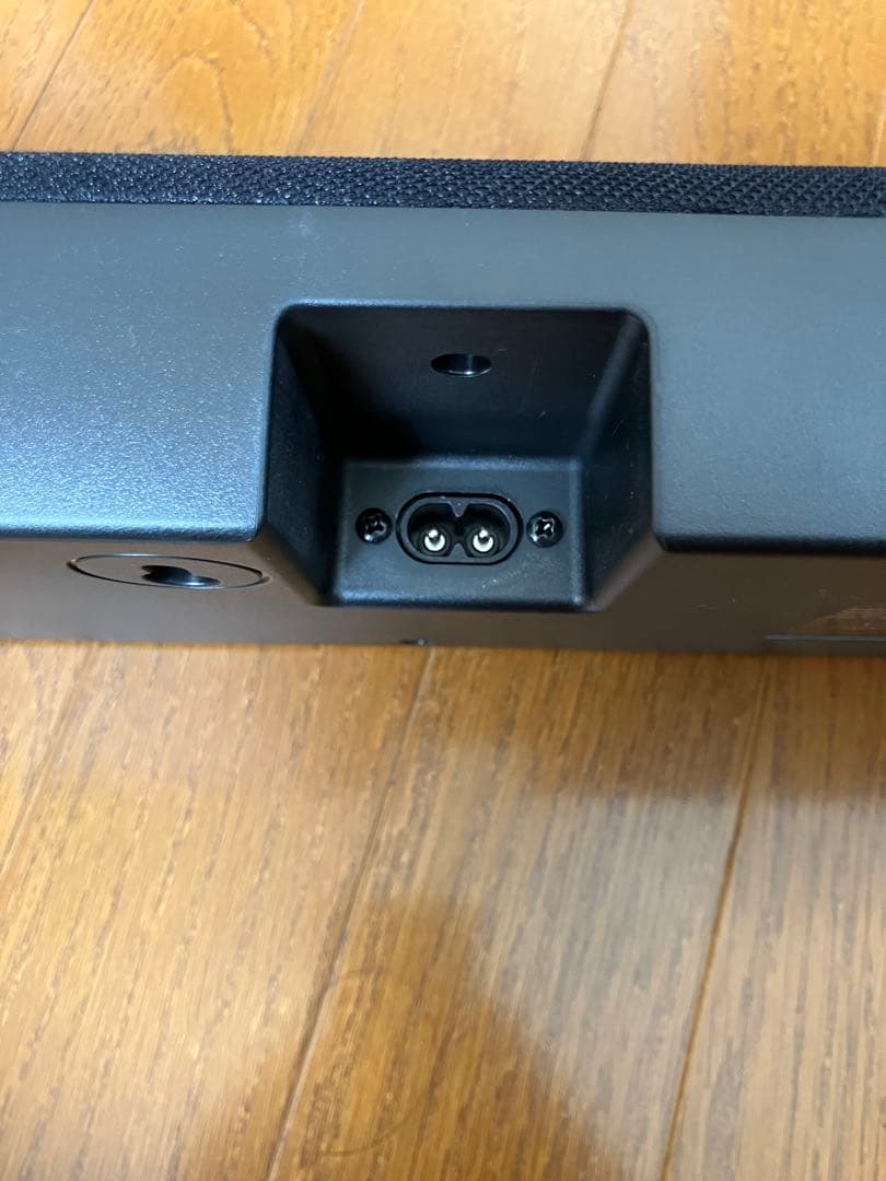 サウンドバー SR-B20A