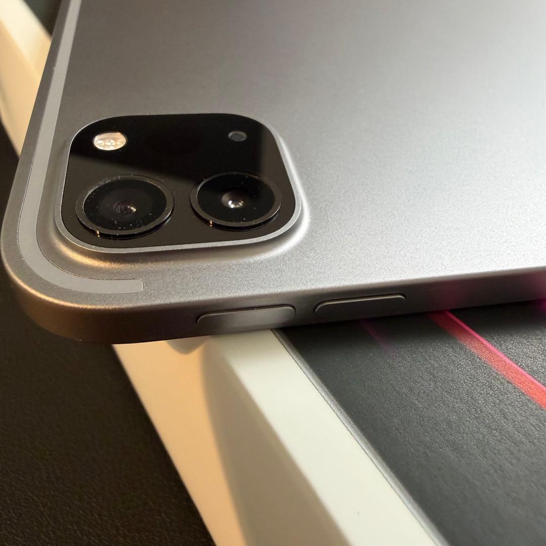 Apple iPad Pro 11インチ 第4世代 128GB スペースグレイ