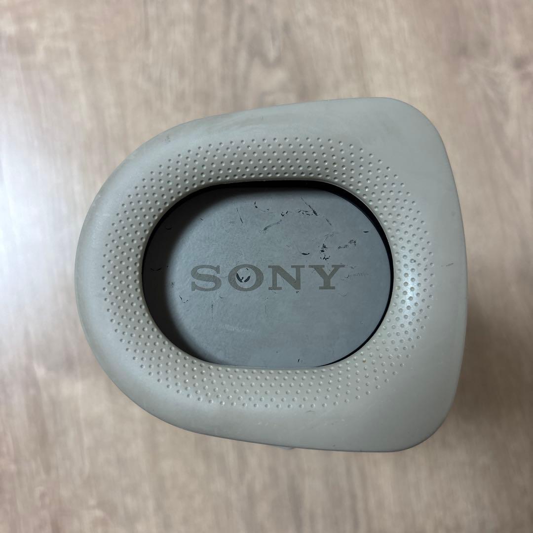 SONY ワイヤレススピーカー　SRS-XB33 ベージュ