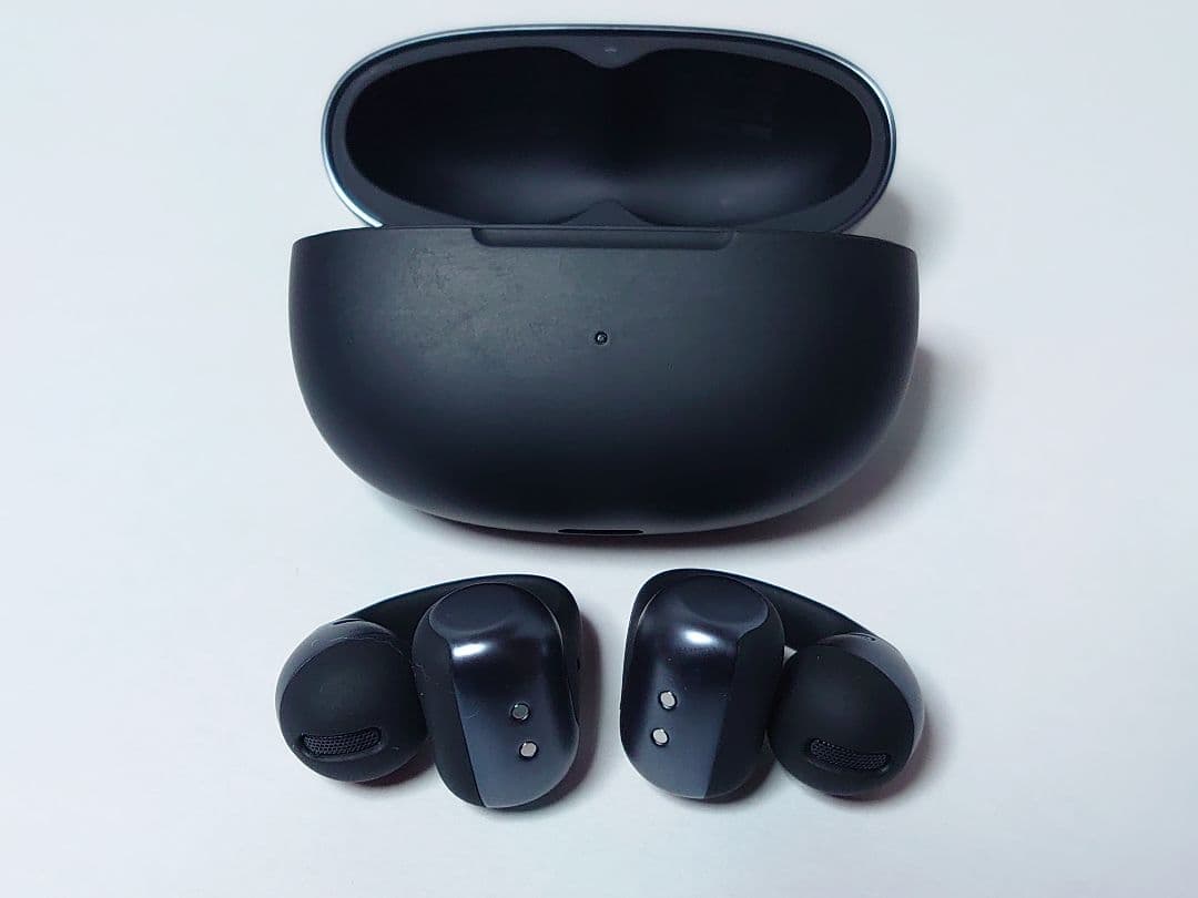 イヤホン SHOKZ OPENDOTS ONE