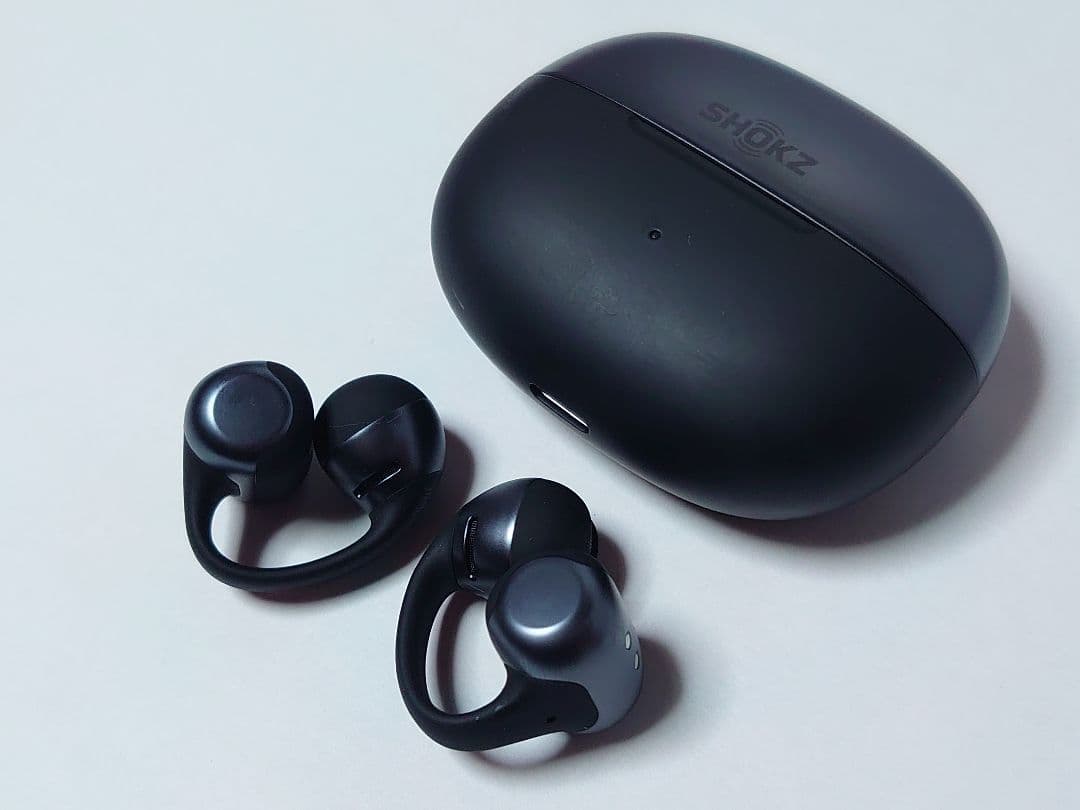 イヤホン SHOKZ OPENDOTS ONE