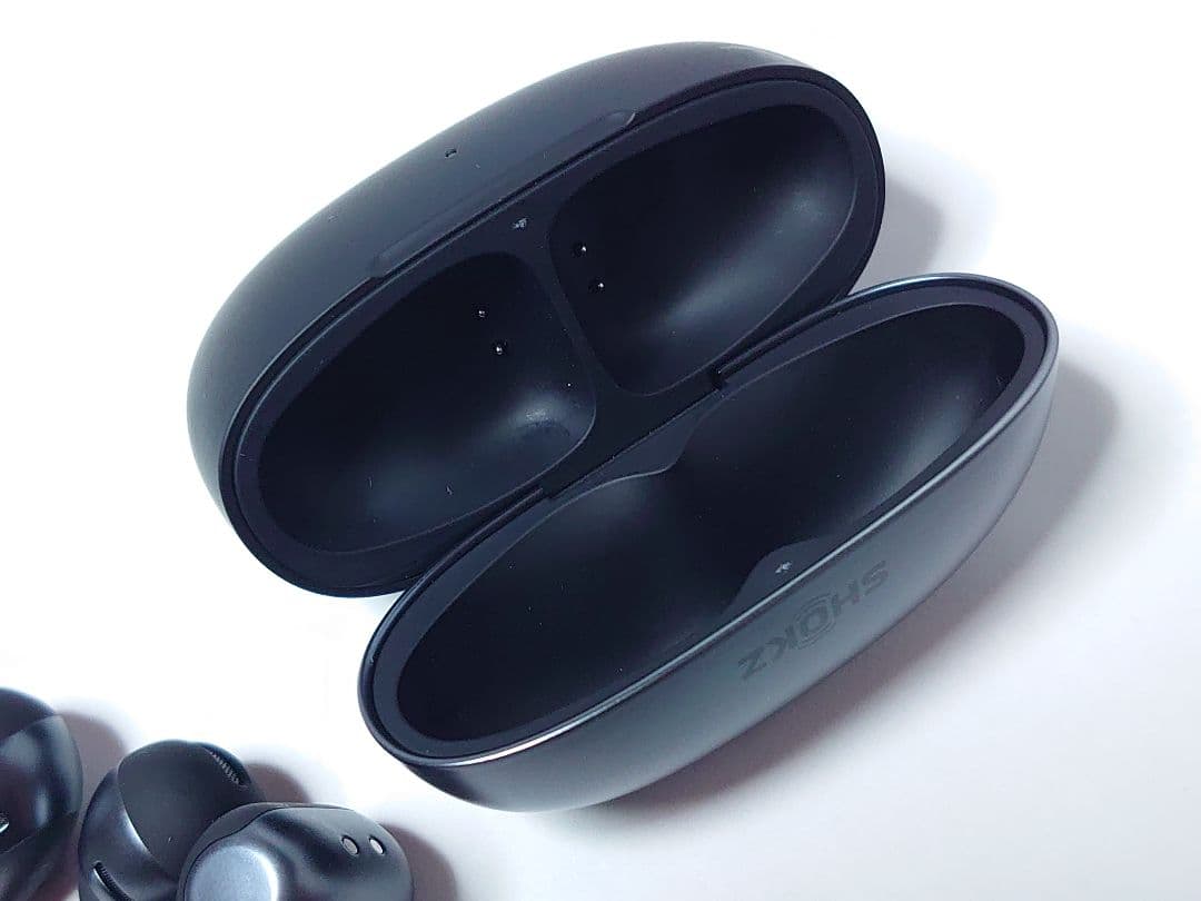 イヤホン SHOKZ OPENDOTS ONE