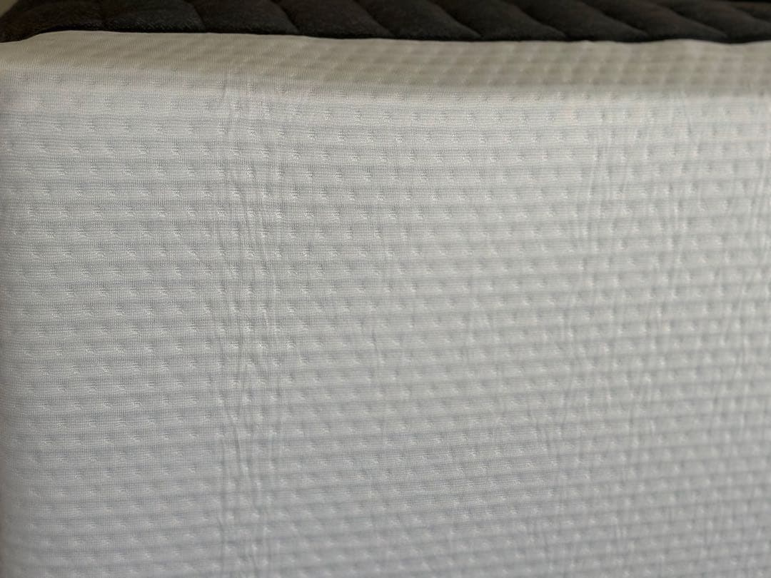 【送料無料】エマ・ハイブリットV2 プラス　シングルサイズ