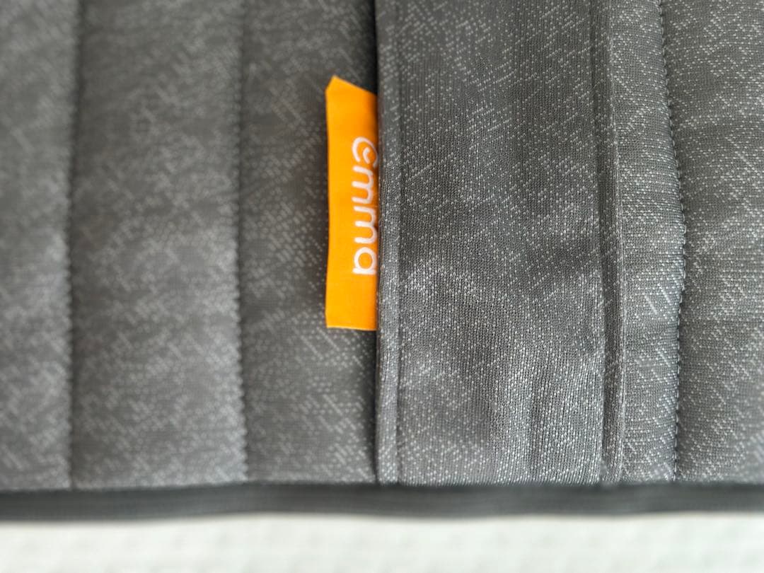 【送料無料】エマ・ハイブリットV2 プラス　シングルサイズ