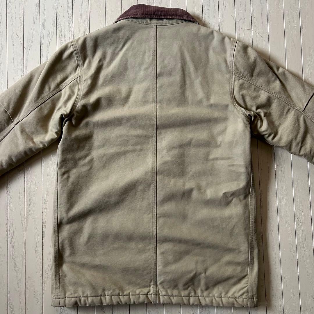 状態◎ Carhartt カバーオール ダックトラディショナル 90s 00s