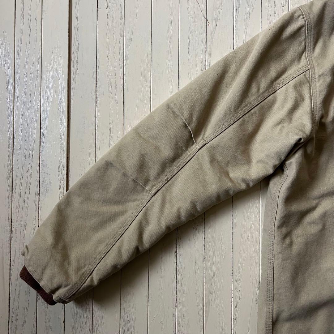 状態◎ Carhartt カバーオール ダックトラディショナル 90s 00s