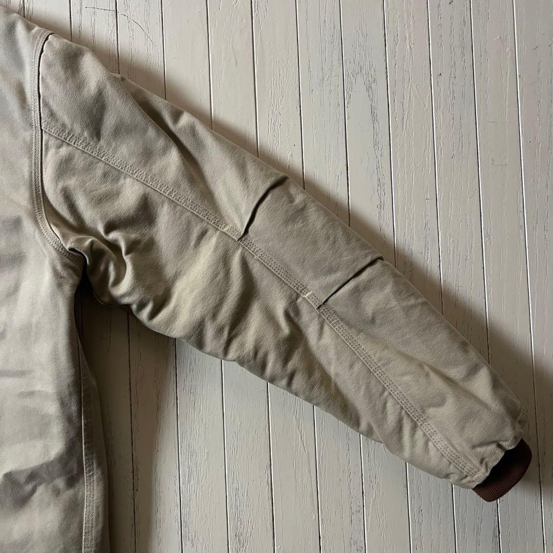 状態◎ Carhartt カバーオール ダックトラディショナル 90s 00s