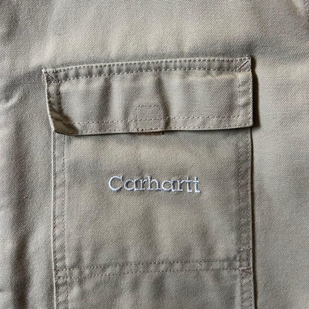 状態◎ Carhartt カバーオール ダックトラディショナル 90s 00s