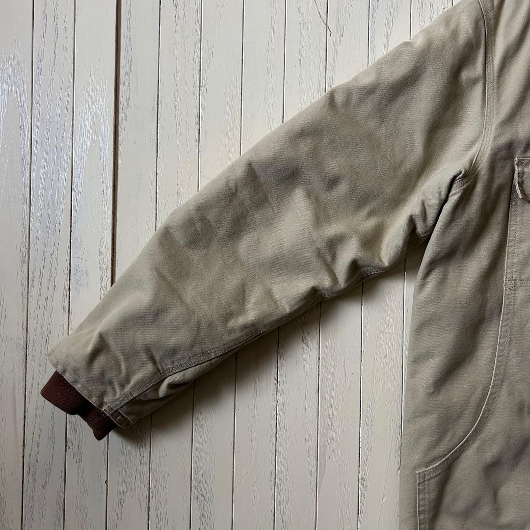 状態◎ Carhartt カバーオール ダックトラディショナル 90s 00s