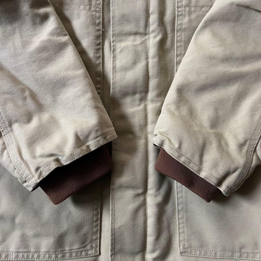 状態◎ Carhartt カバーオール ダックトラディショナル 90s 00s