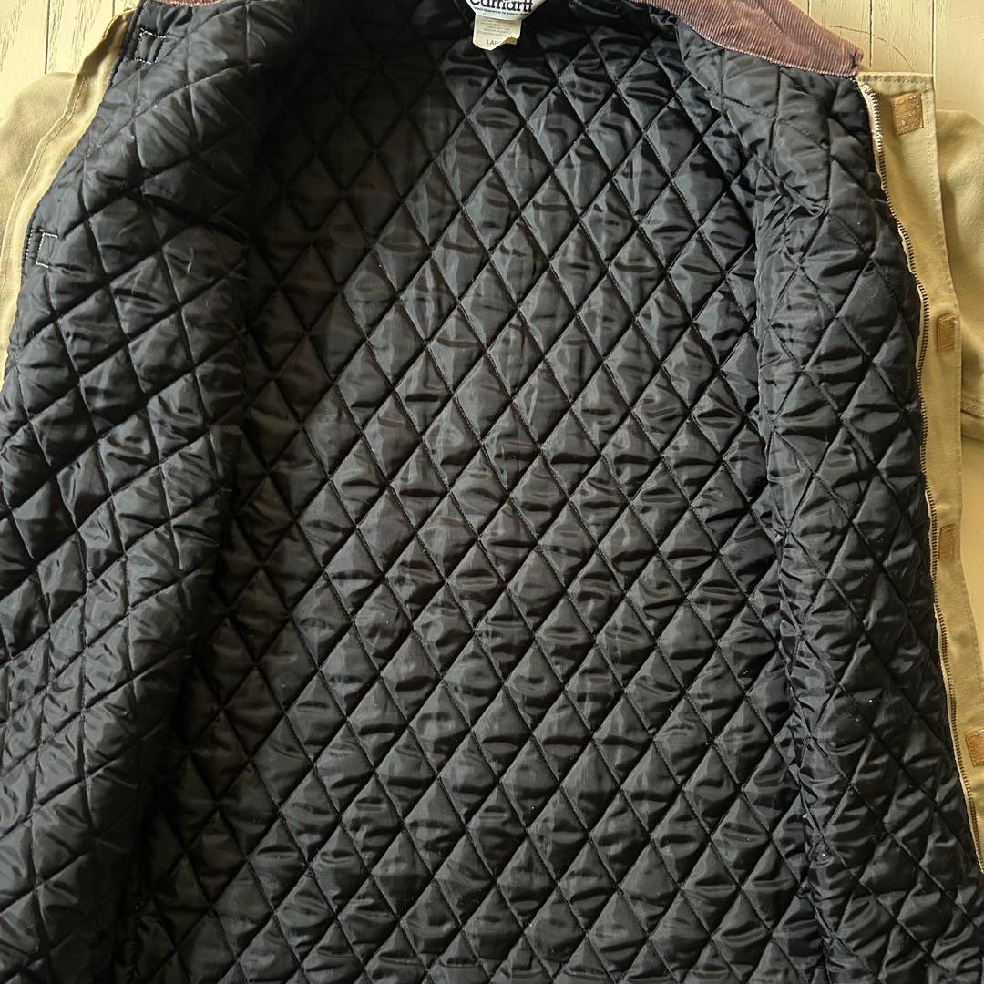 状態◎ Carhartt カバーオール ダックトラディショナル 90s 00s