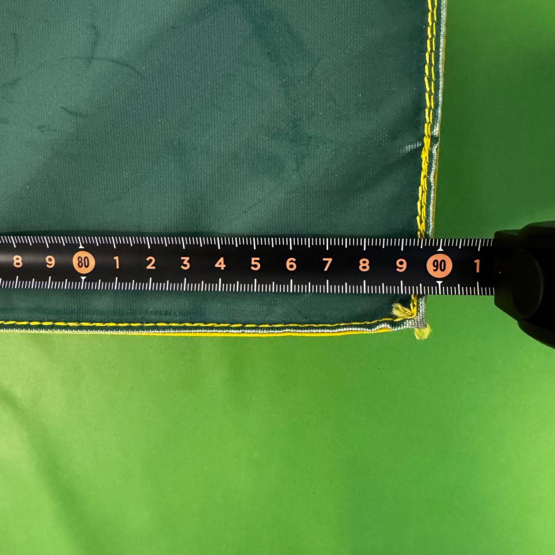 美品❣️金曜まで！最終お値下げ送料無料☆エバニュー　マットレス　イエロー