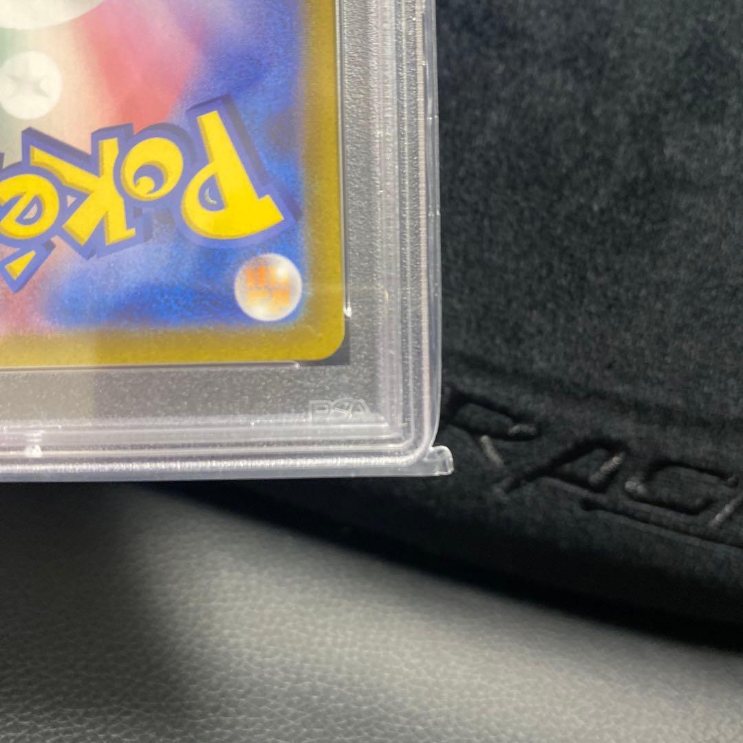 ミモザ SR [SV1V 100/078](拡張パック「バイオレットex」)