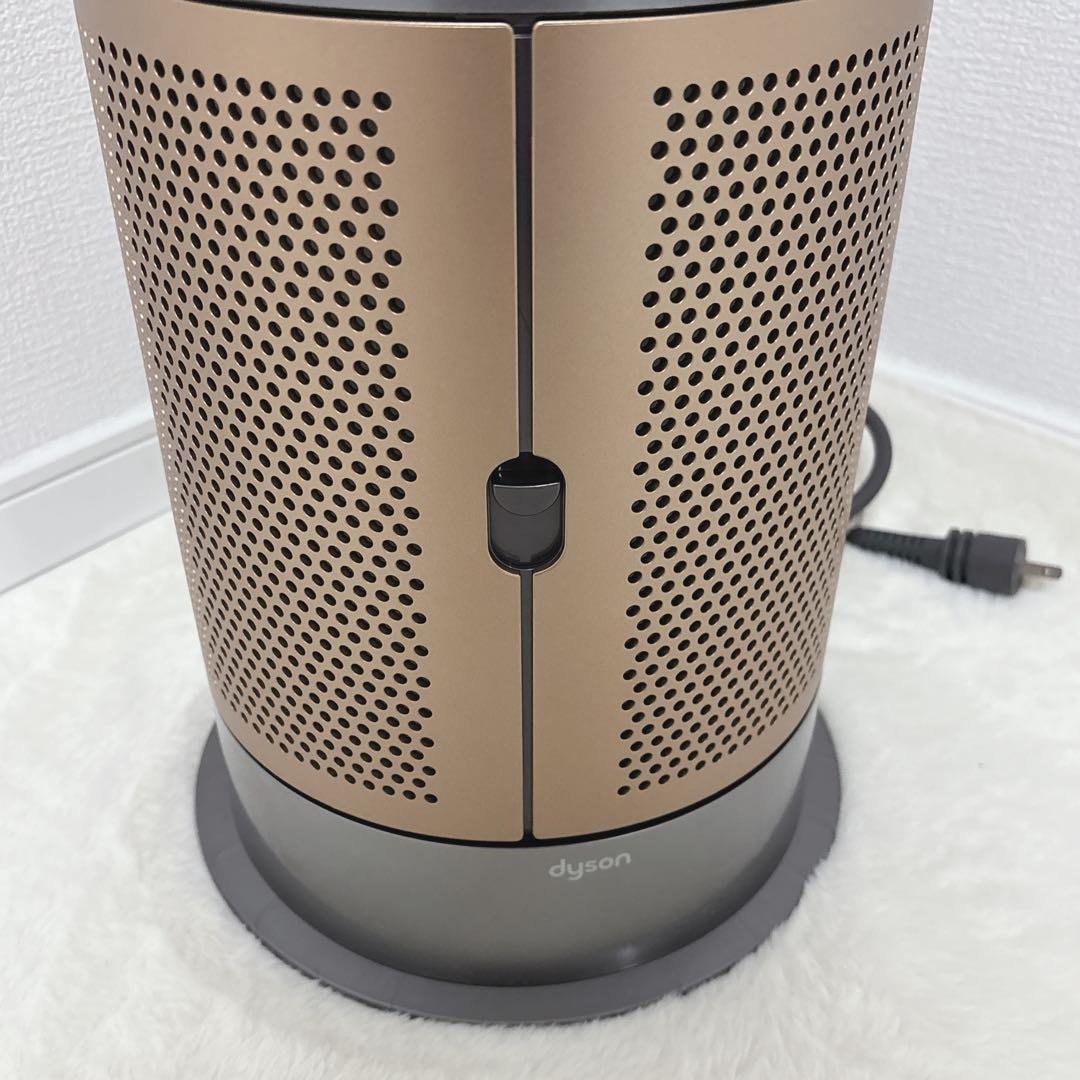 Dyson purifier hot＆cool HP12 HP2 De-Nox