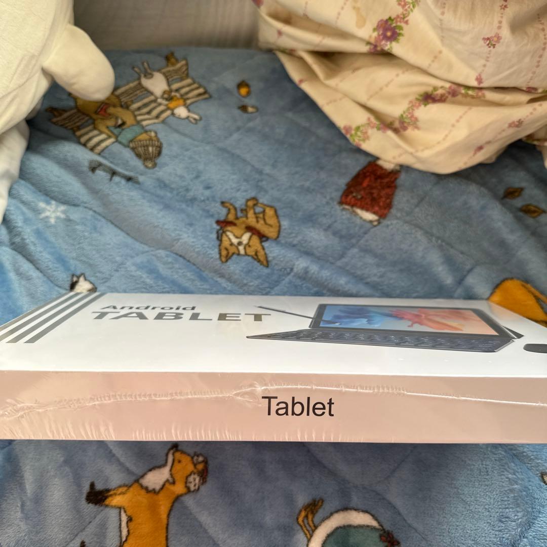 未開封 Android Tablet スタイラスペン付き