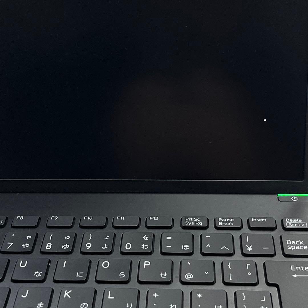 VAIO ノート高スペック1334U RAM16GB SSD256GB