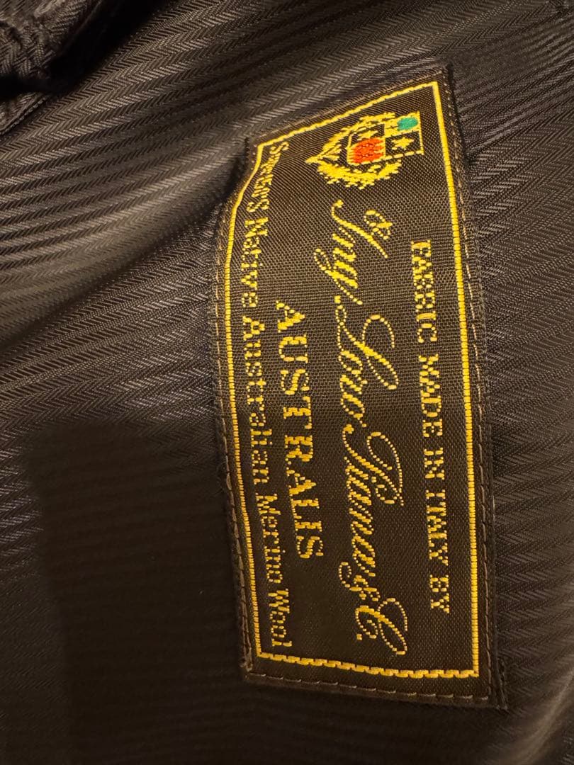 WACOMARIA スラックス