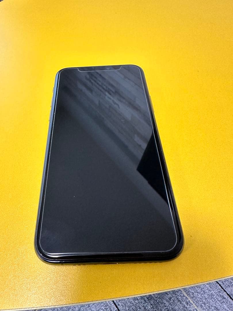 Apple iPhone 11 Pro ミッドナイトグリーン 本体