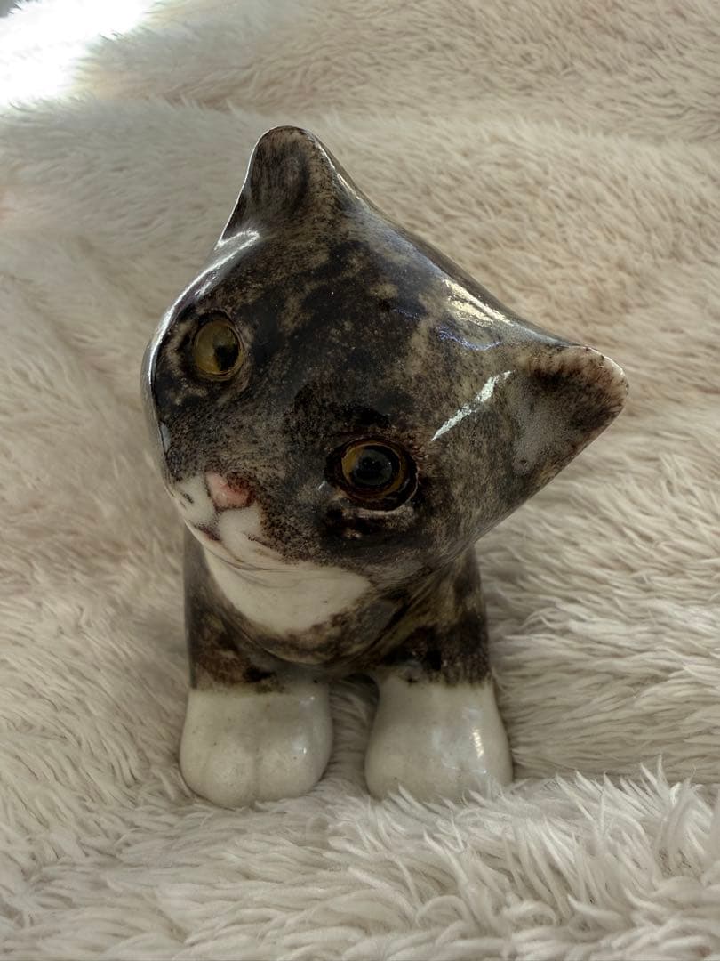 英国☆ウィンスタンレイ ケンジントンキャット☆サイズ1