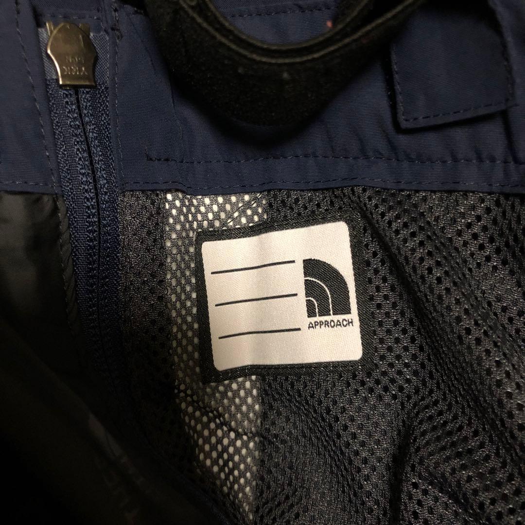 THE NORTH FACE スノーパンツ　110cm 極美品♫ スキー　雪遊び